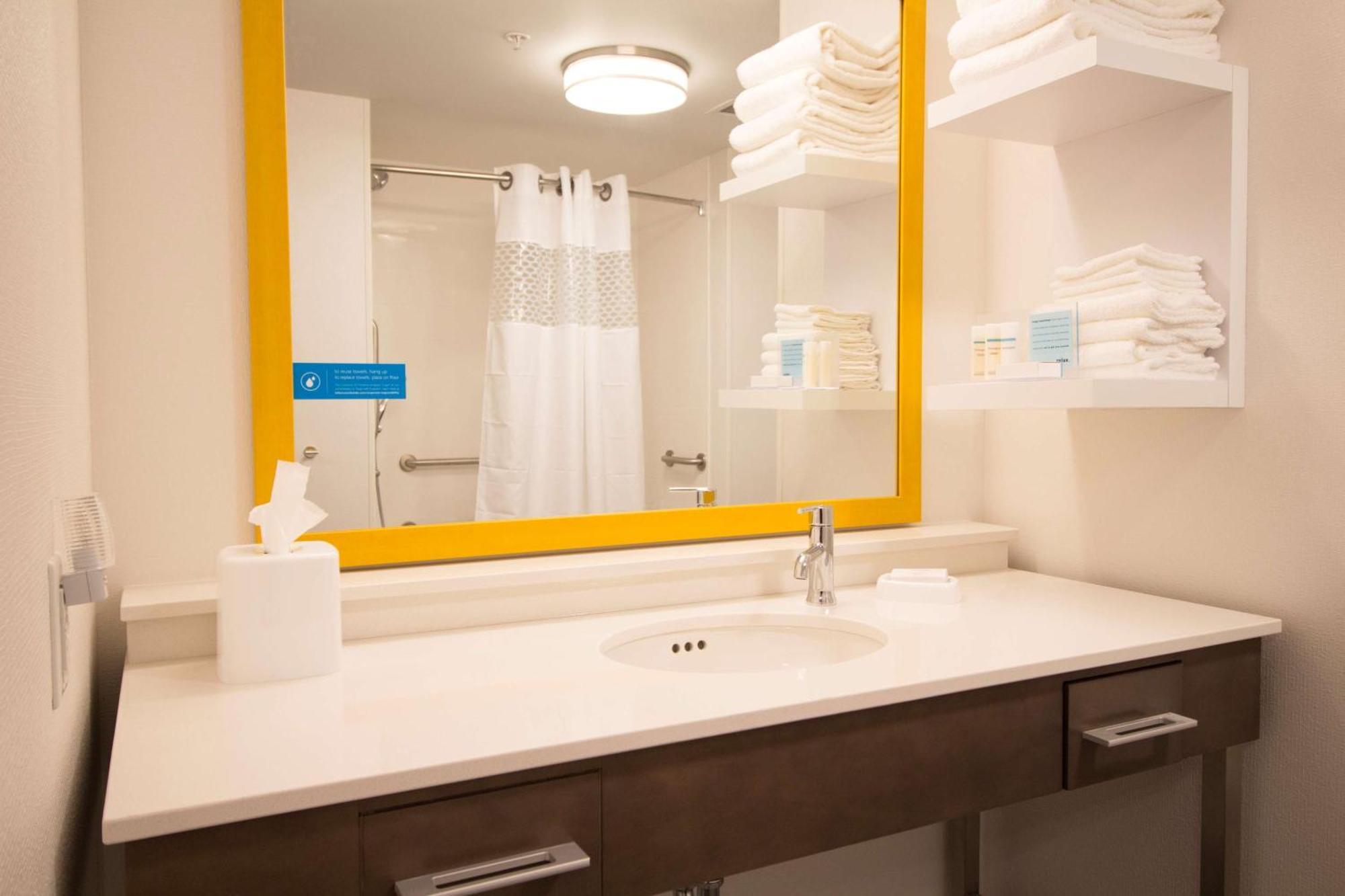 Hampton Inn Decatur, Mt. Zion, Il מראה חיצוני תמונה