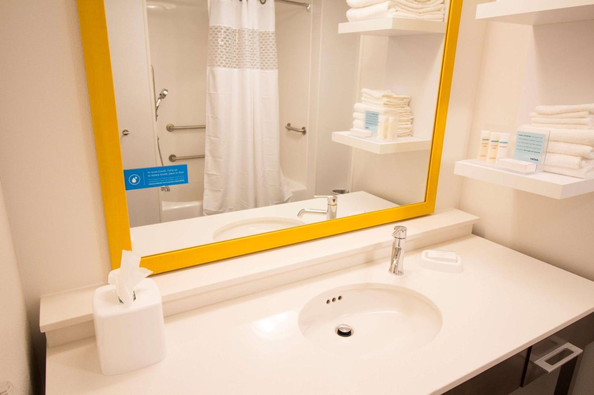 Hampton Inn Decatur, Mt. Zion, Il מראה חיצוני תמונה