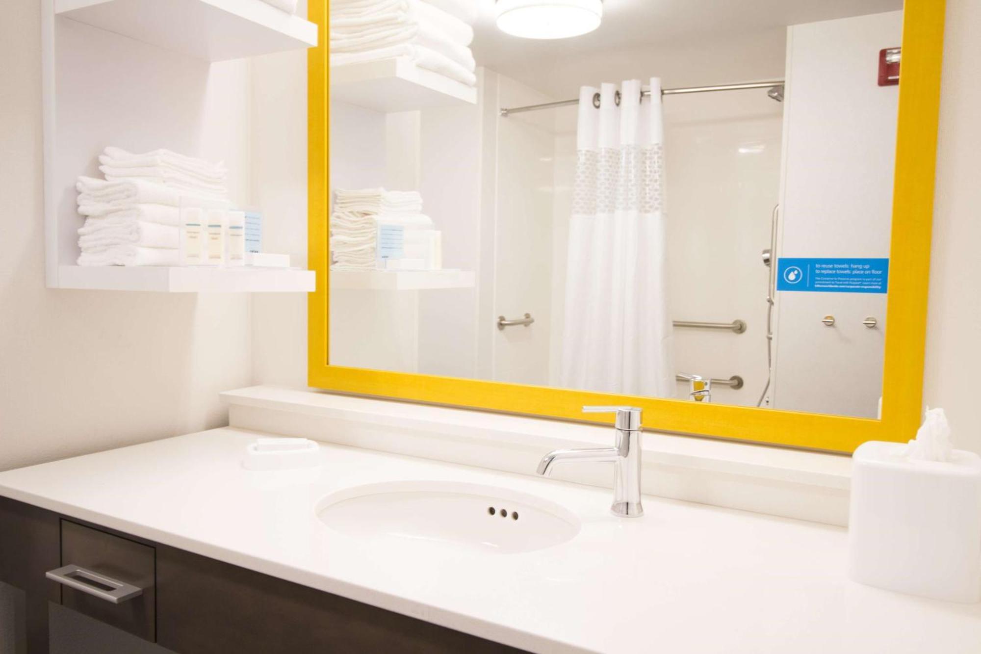 Hampton Inn Decatur, Mt. Zion, Il מראה חיצוני תמונה