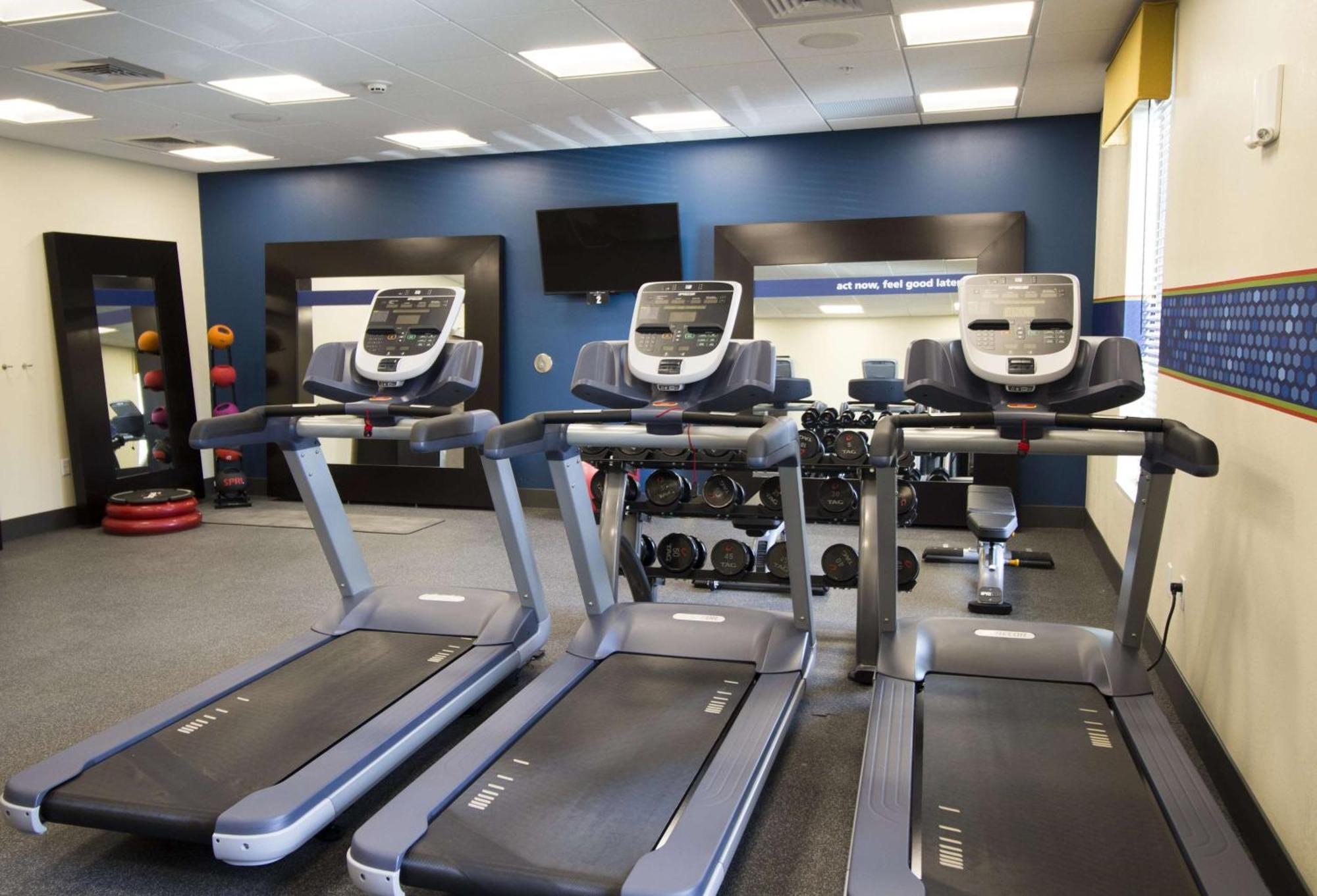 Hampton Inn Decatur, Mt. Zion, Il מראה חיצוני תמונה
