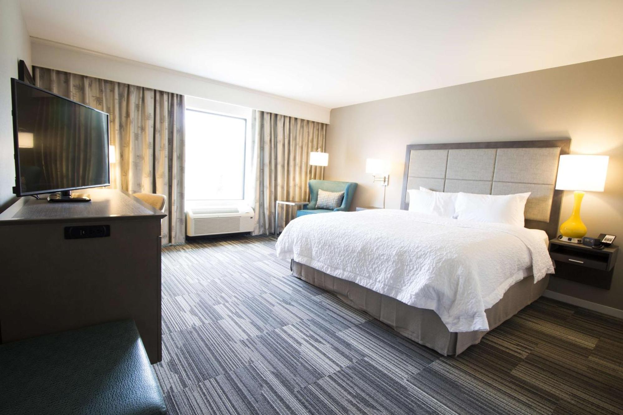 Hampton Inn Decatur, Mt. Zion, Il מראה חיצוני תמונה