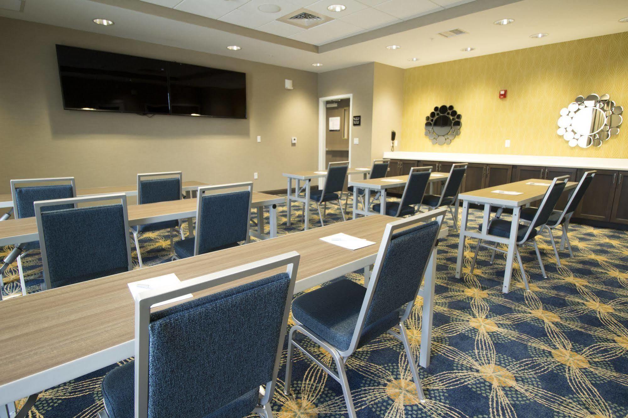 Hampton Inn Decatur, Mt. Zion, Il מראה חיצוני תמונה